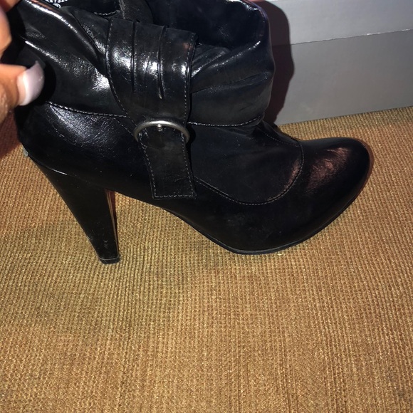 Booties - Picture 2 of 2